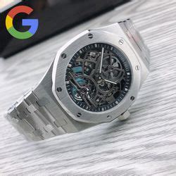 sell audemars piguet fort lauderdale|Watch Trading Co .